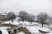 TOP 7 najlepših mesta u Beogradu tokom zime: Potrebna vam je samo topla jakna i spremni ste za čarobnu zimsku šetnju (VIDEO)