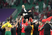 Maroko ide po titulu! Recite da sam lud, ali naš cilj je da osvojimo ovo takmičenje!