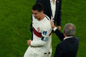 Kristijano postavio ultimatum! Ronaldo ostaje u reprezentaciji, ali savez će morati da napravi veliki ustupak