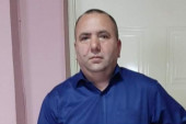 Oficir za vezu Beograda uputio Prištini zahtev da poseti Dejana Pantića