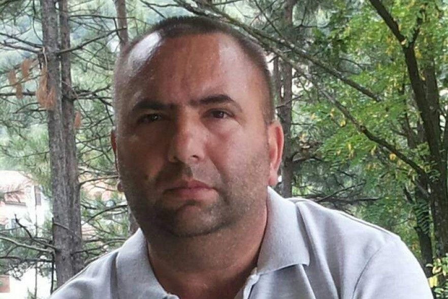 Nastavak Kurtijevog terora: Uhapšenom Srbinu Dejanu Pantiću određen pritvor od 30 dana