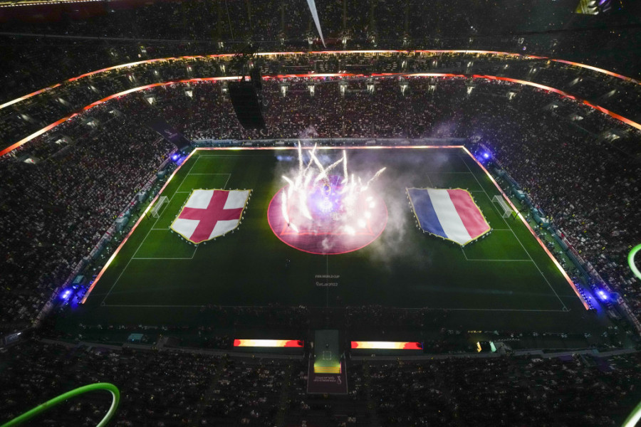 Francuzi su u polufinalu, Engleze će boleti Kejnov promašeni penal! Stvarno se vraćaju kući! (FOTO/VIDEO)