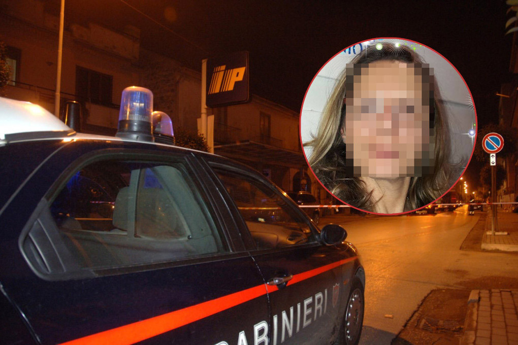 Poznato ko je Srpkinja koja je izbola muža u Italiji: Dok je spavao, Suzana mu zarila nož u vrat! (FOTO/VIDEO)