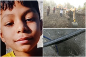 Preminuo dečak koji je danima bio zaglavljen u bunaru: Spasioci su dali sve od sebe, ali nisu stigli na vreme (VIDEO)