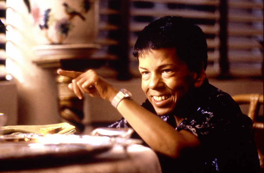 Patuljasti rast je nije sprečio da bude jedina glumica u istoriji koja je osvojila Oskara za mušku ulogu: Neodoljiva Linda Hant