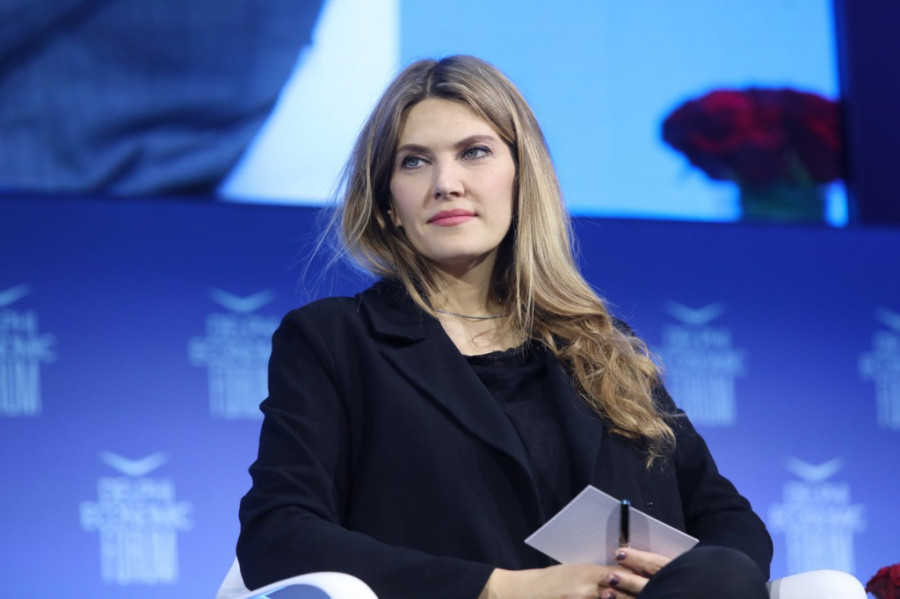 Uspon i pad Eve Kaili: Kako je lobiranje za Katar došlo glave grčkoj parlamentarki i ko je sve umešan u skandal