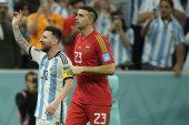Argentinci strahuju: Martinez i Mesi pod istragom, ko će na megdan Hrvatskoj?!