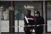 Italijan zapucao u baru i ubio tri žene, ranio još četvoro ljudi: Svemu kumovala svađa sa komšijama (VIDEO)
