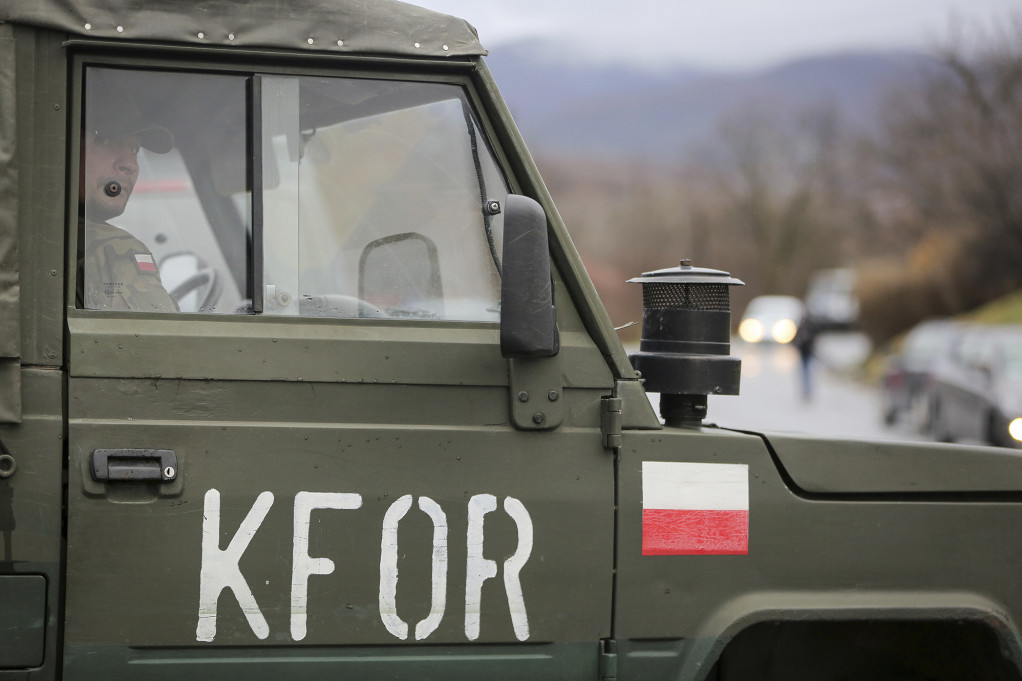 Vojni Komitet NATO o misiji Kfora: Izveštaj o situaciji na terenu i bezbednosnom okruženju