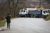 Uklonjene sve barikade na severu Kosova i Metohije