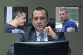 Uhapšeni tužilac pod istragom zbog Belivuka i Miljkovića: Prikrivao dokaze o dvostrukom ubistvu, svedok saradnik sve otkrio!