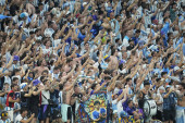 Argentina će imati ogromnu podršku u polufinalu: Stižu desetine hiljada navijača u Katar