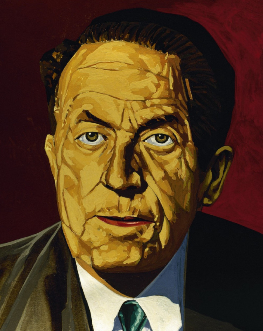 Tragična priča pisca čiji je svet zbrisan u Holokaustu: Dobitnik Nobelove nagrade za kojeg nikada niste čuli