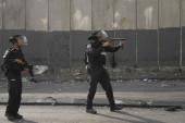 Izraelske snage ubile palestinsku tinejdžerku (16) tokom racije