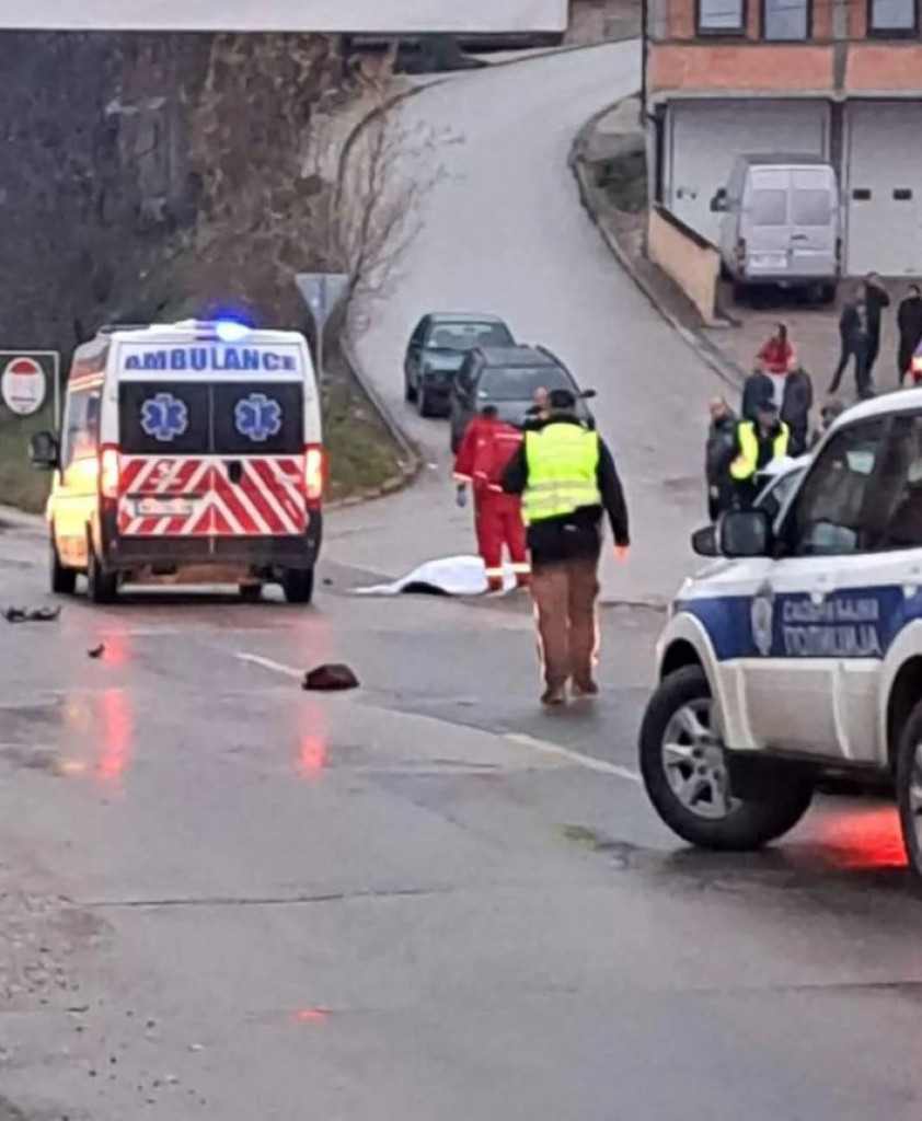 Otac stradale devojčice otkrio detalj zbog kojeg je Melisa pokošena na pešačkom: "Majka drugarice zakasnila minut i po"!