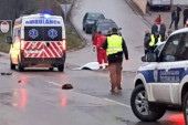 Uhapšen tinejdžer (17) nakon teške nesreće u Novom Pazaru: "Golfom" usmrtio devojčicu (15) na pešačkom prelazu