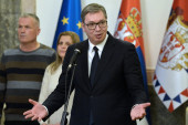 Vučić dobio uveravanja da neće biti rušenja barikada: Recite, koji od pet sporazuma da poštujemo