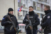Teror ne prestaje: Uhapšen još jedan Srbin na Kosmetu