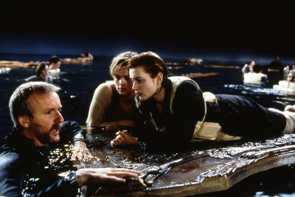 Rešena misterija čuvene scene iz "Titanika": Zašto je Džek morao da umre? (VIDEO)