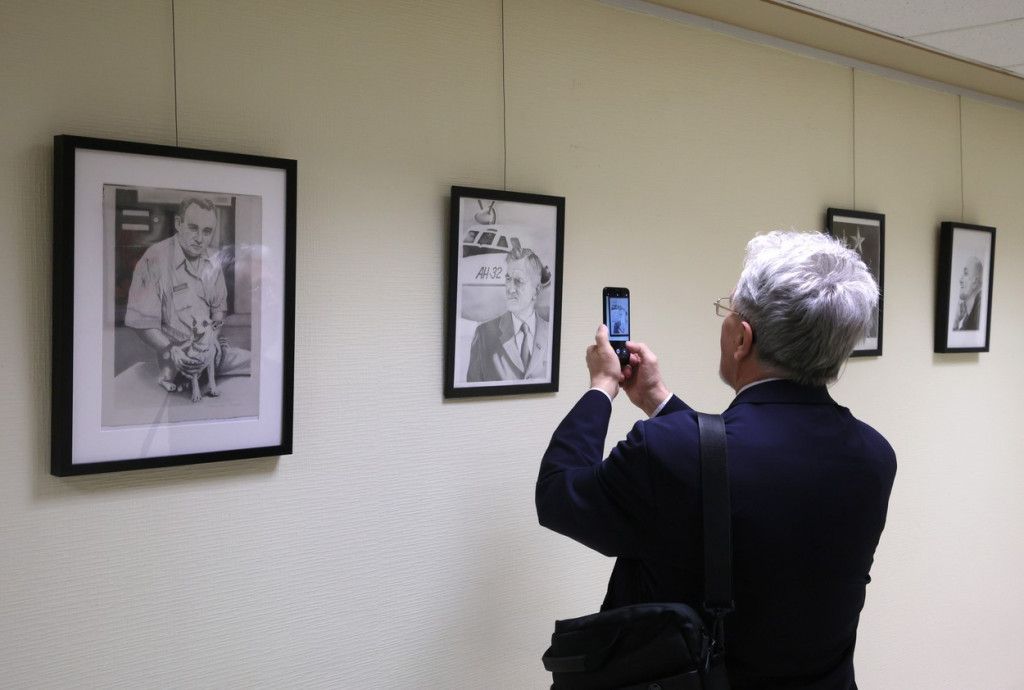 But otkrio šta je rekao Britni Grajner, a onda je pomenuo i sukob u Ukrajini (VIDEO)