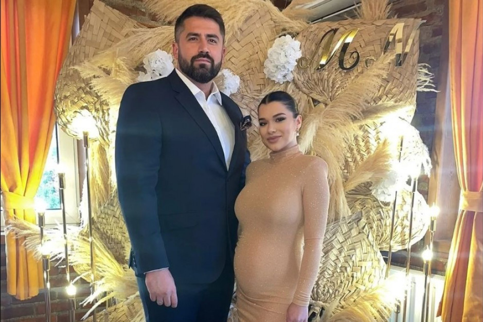 "Nisam htela da koristim Nikolu!" Prva ispovest Milice Ristić o razvodu od Rađena: To je apsurd!