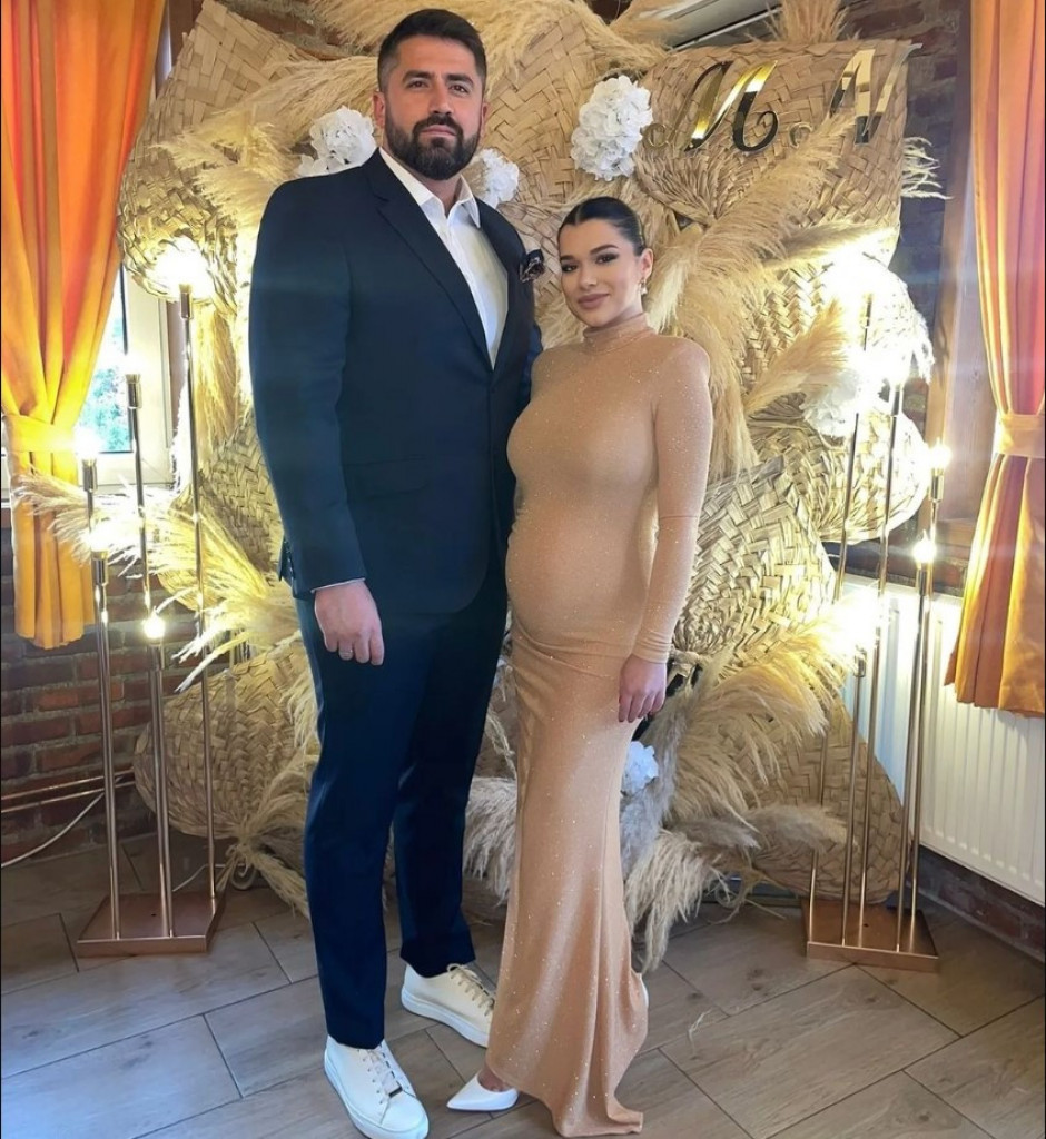 "Brak smo možda mogli da sačuvamo!" Rađenova bivša progovorila o krahu njihove ljubavi!