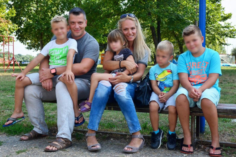 Ella B o suprugu, karijeri i životu u Nemačkoj: "Sve smo žrtvovali zbog porodice"