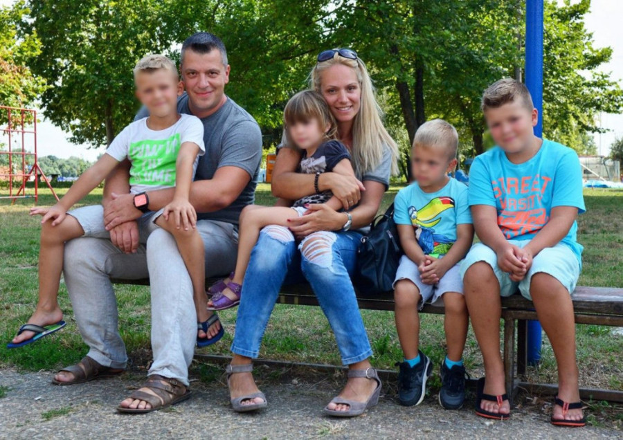 Da li je ovo poznati pevač u spotu Viki Miljković? Zavodljiv ples, pa strasni zagrljaji sa pevačicom (VIDEO/ANKETA)