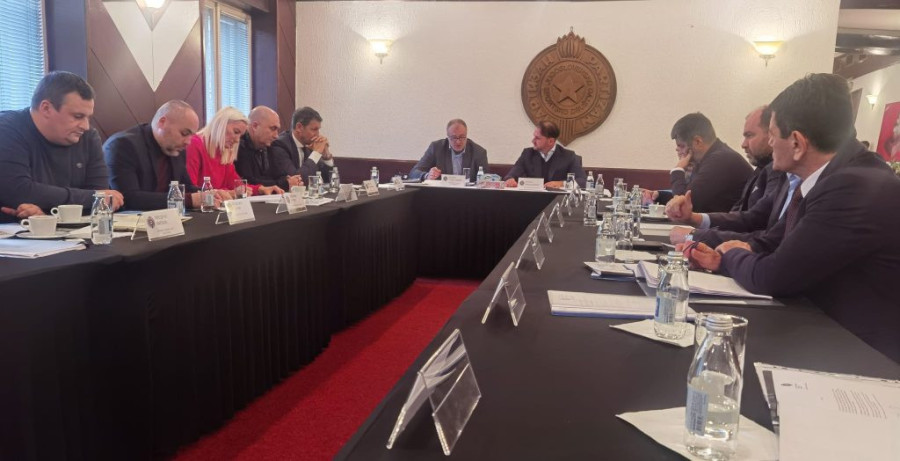 Mijailović za 24sedam: Nisam zainteresovan da preuzmem FK Partizan