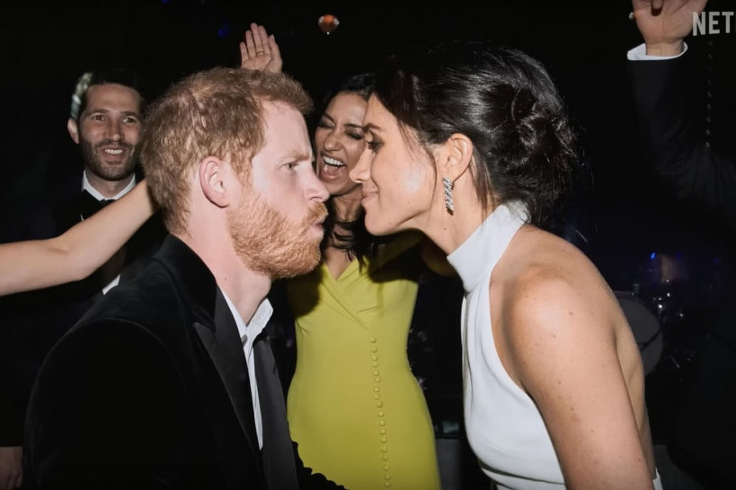 Velika Britanija na nogama: Hari i Megan dobijaju pozivnicu za krunisanje kralja Čarlsa!