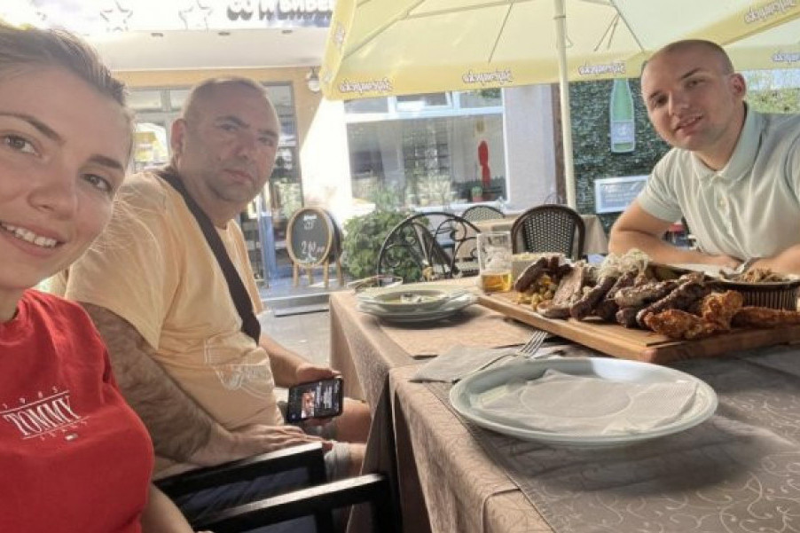 Produžen kućni pritvor Dejanu Pantiću za još dva meseca