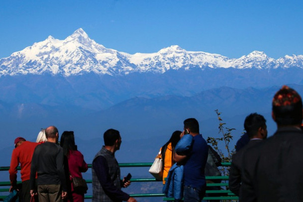 Ljudi sa Himalaja žive najduže na svetu