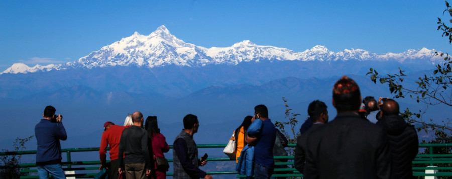 Na poznatoj planini otkriven neverovatan fenomen: Ovo bi moglo da pomogne u rešavanju jednog od najvećih problema na svetu