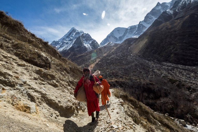 Ljudi sa Himalaja žive najduže na svetu