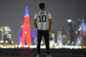 Mundijal, 24. dan: Mesi i Alvarez odveli Argentinu u finale