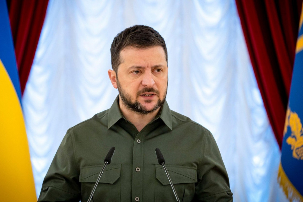 Ukrajini od saveznika 1,5 milijardi dolara; Erdogan o ukrajinskoj krizi: Zapad je samo aktivirao provokacije