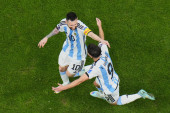 Argentina nokautirala Hrvatsku! Mesi je majstor, a Alvarez nemilosrdan! (FOTO/VIDEO)