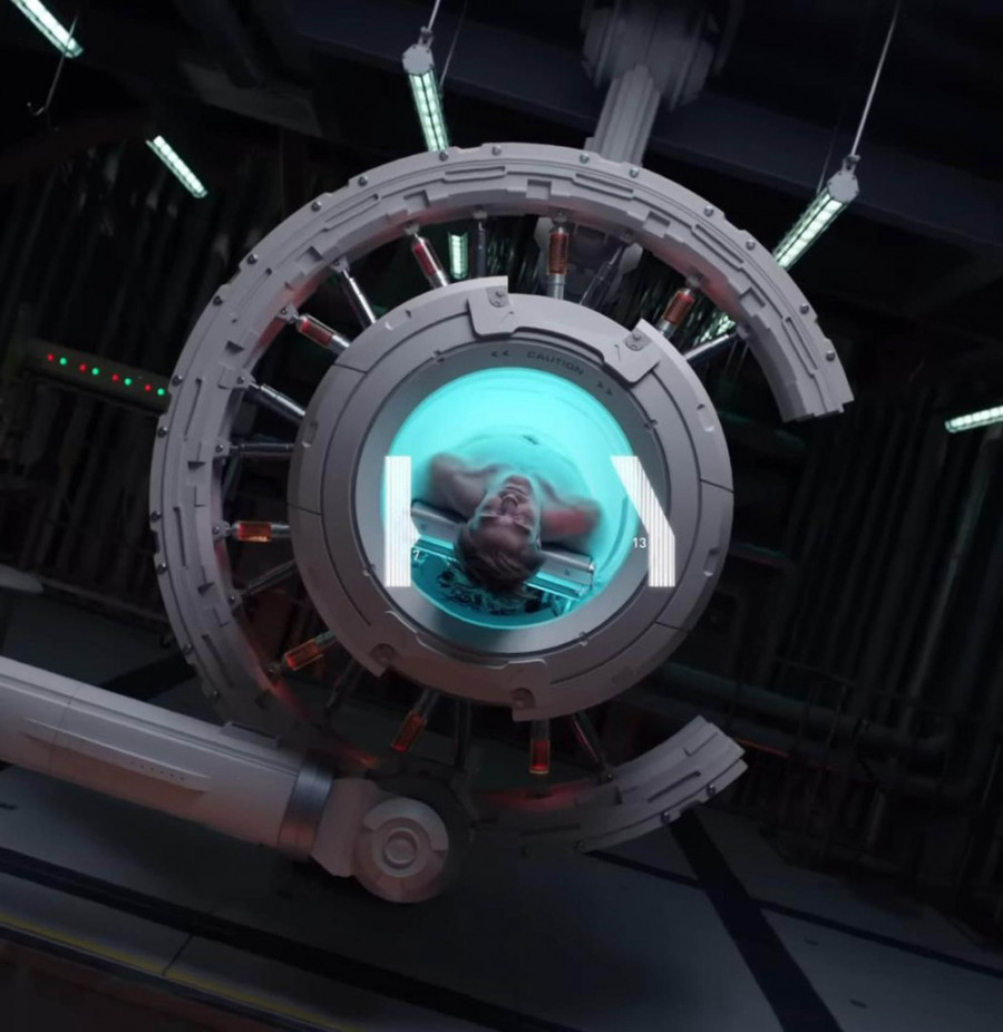 "U redu je, čoveče, samo to nabij gore": Robert Patinson je u jednom filmu nosio samo cev u zadnjici (FOTO/VIDEO)