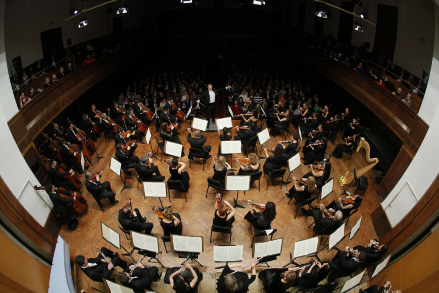 Beogradska filharmonija najavila novu sezonu “Fortissimo”: Spektakl za spektaklom sa svetskim i domaćim zvezdama