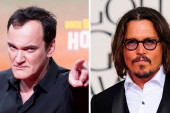 Tarantino otkrio zbog čega Džoniju Depu nije dao ulogu u „Petparačkim pričama“: Razlog je neverovatan