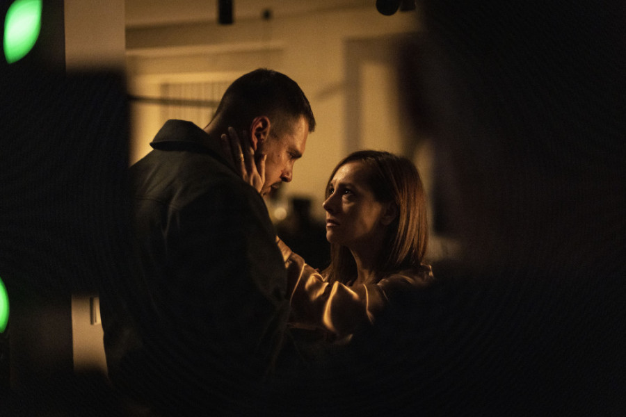 Životna priča Petra Maraša bliži se kraju: Počinje druga sezona serije „Južni vetar“! (FOTO/VIDEO)