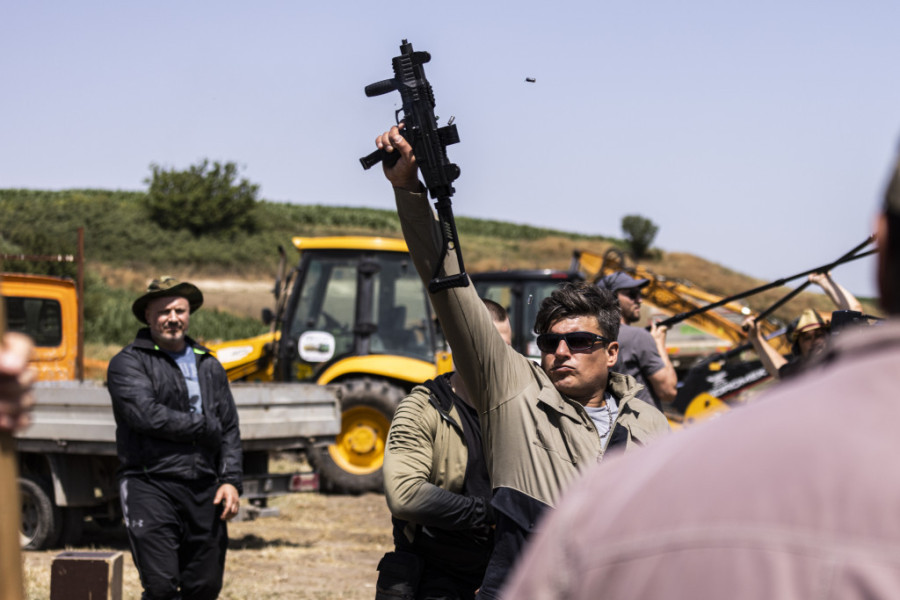 Životna priča Petra Maraša bliži se kraju: Počinje druga sezona serije „Južni vetar“! (FOTO/VIDEO)