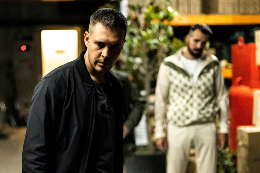 Životna priča Petra Maraša bliži se kraju: Počinje druga sezona serije „Južni vetar“! (FOTO/VIDEO)