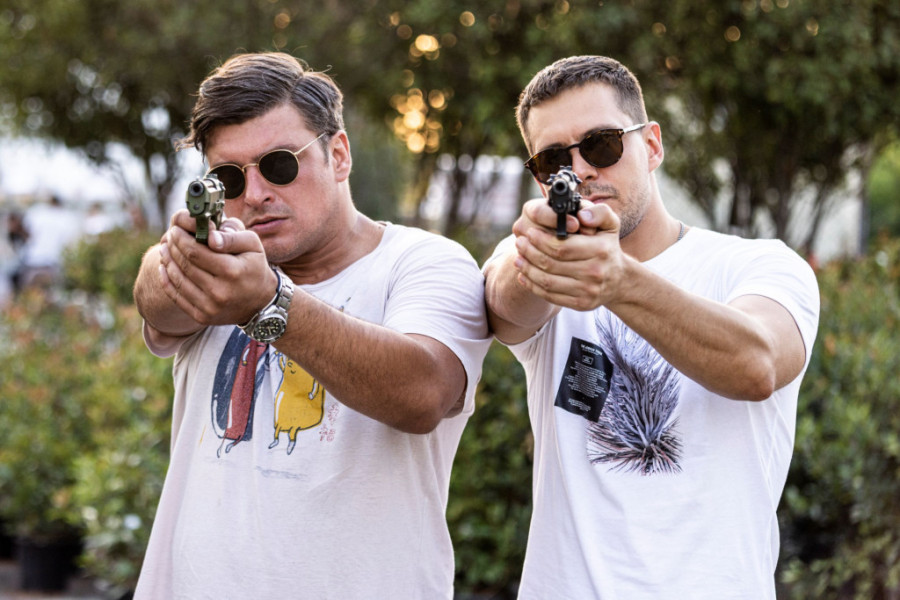 Životna priča Petra Maraša bliži se kraju: Počinje druga sezona serije „Južni vetar“! (FOTO/VIDEO)