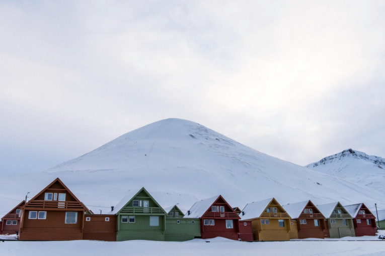 U ovom gradu je zabranjeno umreti