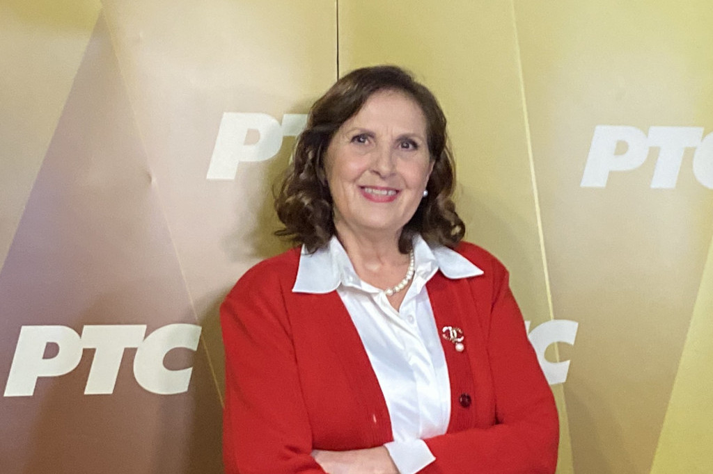 Dve velike ljubavi u seriji "Radio Mileva": Olga Odanović otkriva da li će biti treće sezone (VIDEO)