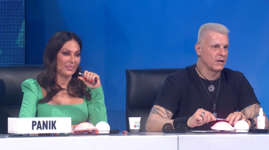 Opasna svađa u Zvezdama Granda! Ana Bekuta udarila na karijeru Viki Miljković, ove reči joj neće oprostiti