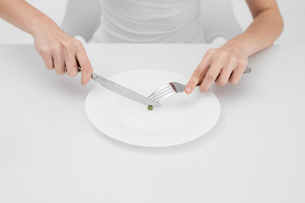 Nutricionistkinja upozorava: Gladovanje ne samo što je beskorisno, već je i opasno