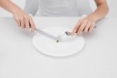 Nutricionistkinja upozorava: Gladovanje ne samo što je beskorisno, već je i opasno