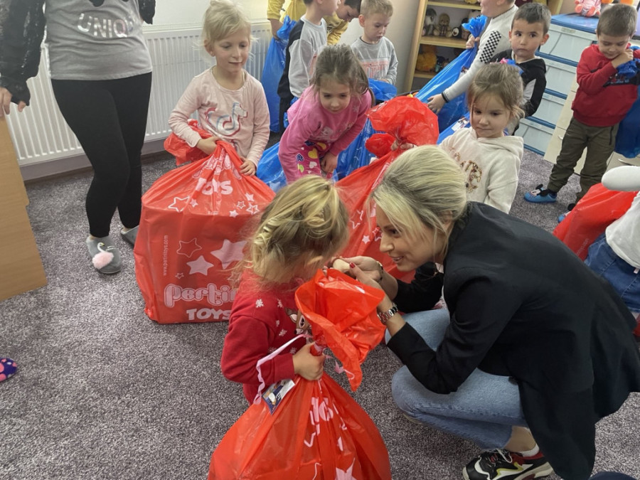 Dajana Paunović: Majke su istinske heroine našeg doba